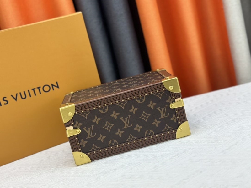 LV Box Bags